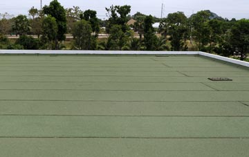 all Sweetshouse roofing types quoted for