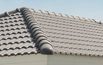 advantages of Sweetshouse clay roofing