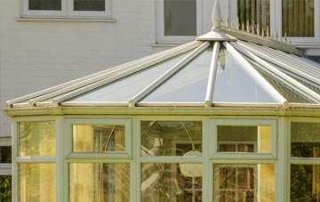 conservatory roof repair Sweetshouse, Cornwall