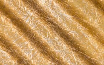 Sweetshouse fibreglass roof waterproofing