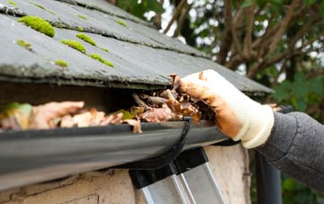 gutter cleaning Sweetshouse, Cornwall
