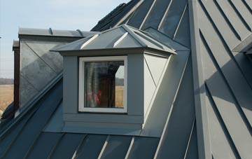 metal roofing Sweetshouse, Cornwall