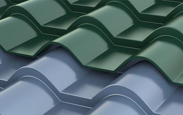 who should consider Sweetshouse plastic roofs