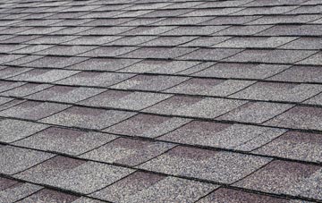 Sweetshouse tiles for shallow pitch roofing