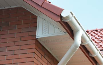 Sweetshouse soffit repair costs