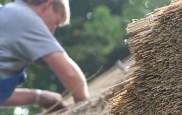 professional Sweetshouse thatchers