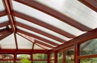 Sweetshouse conservatory roofing insulation