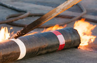 free Sweetshouse flat roofing repair quotes