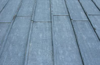 Sweetshouse lead roofing